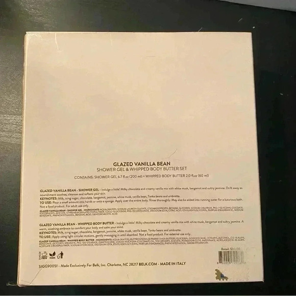 Goodness & Grace NWT - Picture 4 of 5